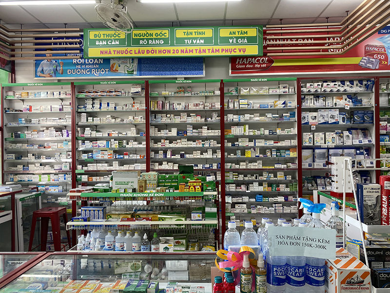 179 Nguyễn Hữu Cảnh (Ngay Bách hóa XANH cách trường tiểu học Chí Linh 200m), Phường Rạch Dừa, Thành phố Hồ Chí Minh, Việt Nam